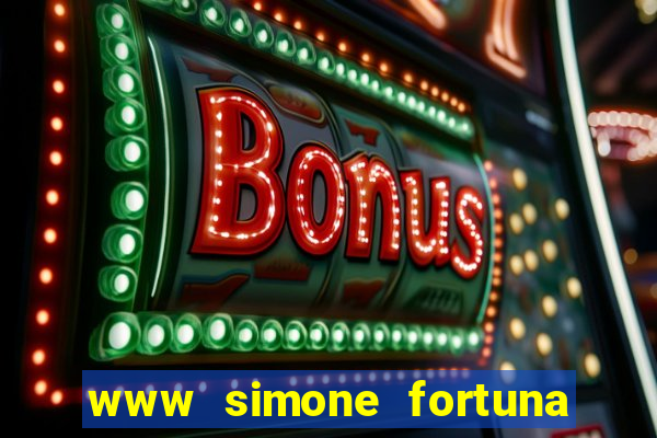 www simone fortuna com br pronta entrega